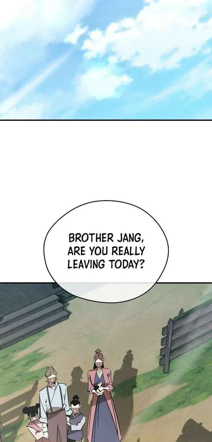Wild West Murim Chapter 109 page 60 - 