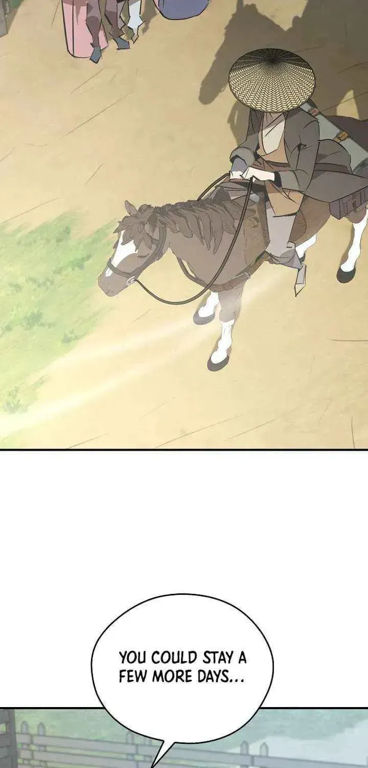 Wild West Murim Chapter 109 page 61 - 