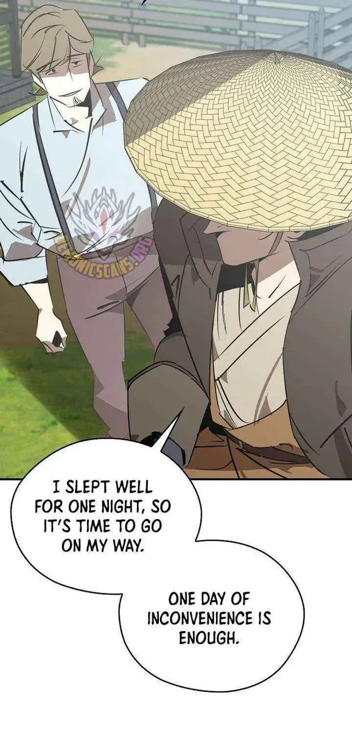 Wild West Murim Chapter 109 page 62 - 