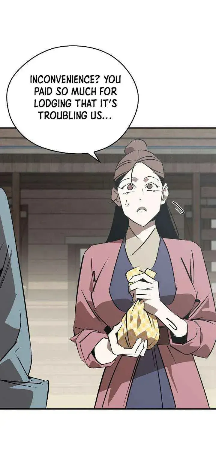 Wild West Murim Chapter 109 page 63 - 