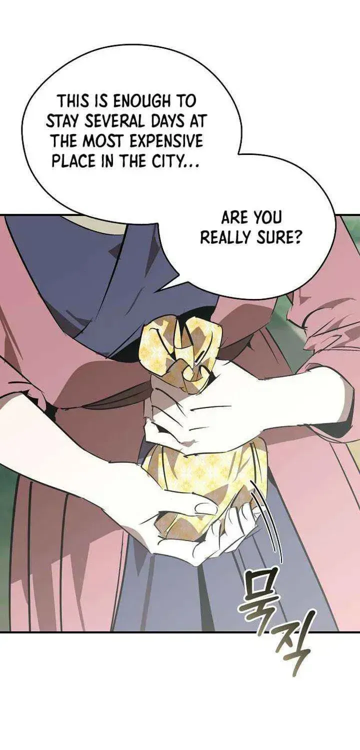 Wild West Murim Chapter 109 page 64 - 