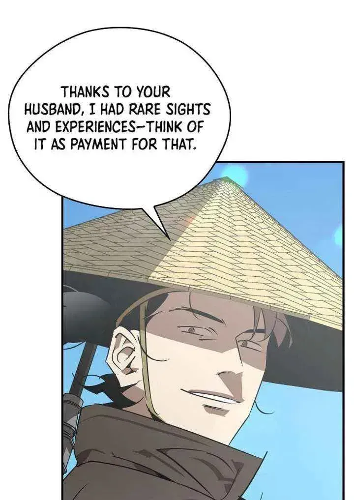 Wild West Murim Chapter 109 page 65 - 