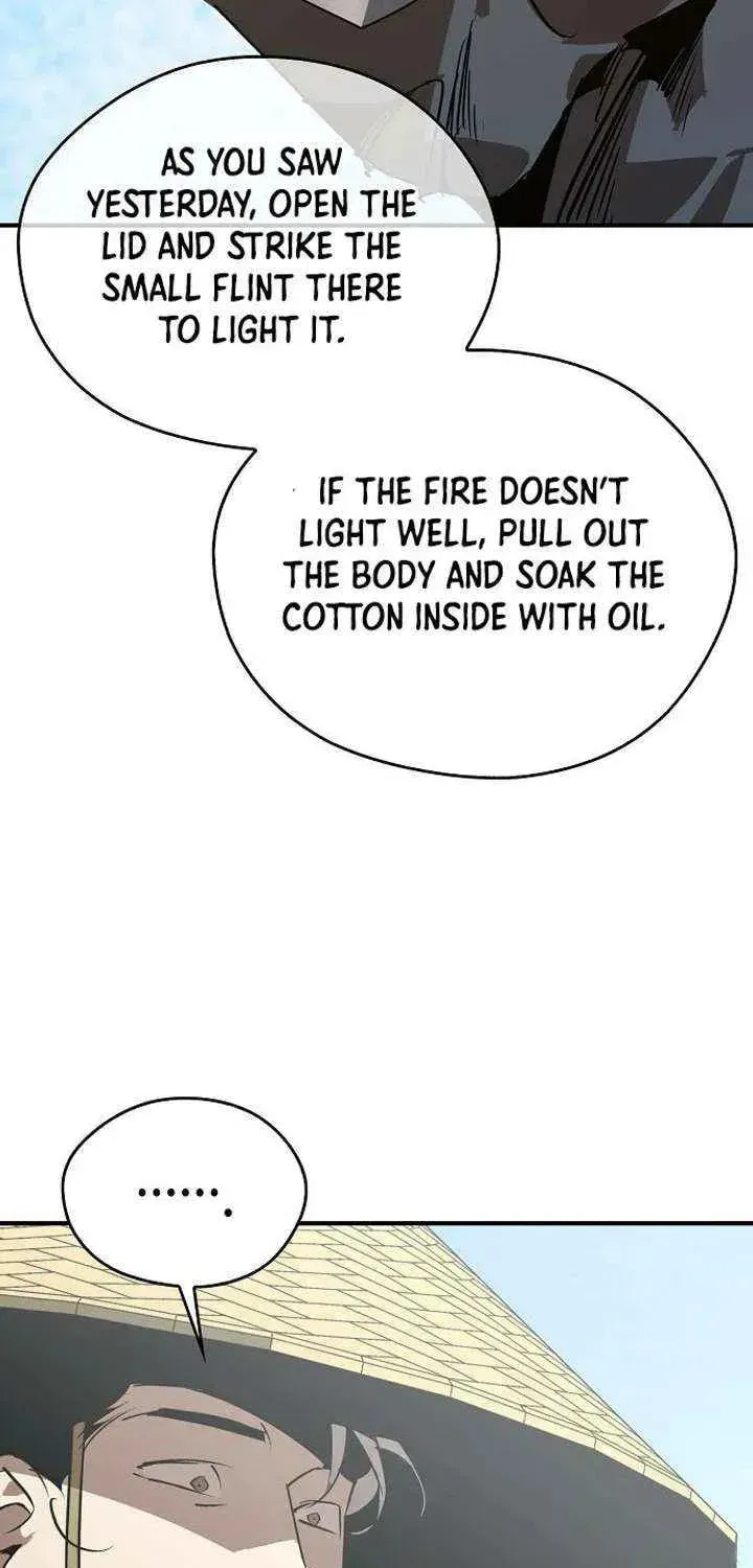 Wild West Murim Chapter 109 page 68 - 