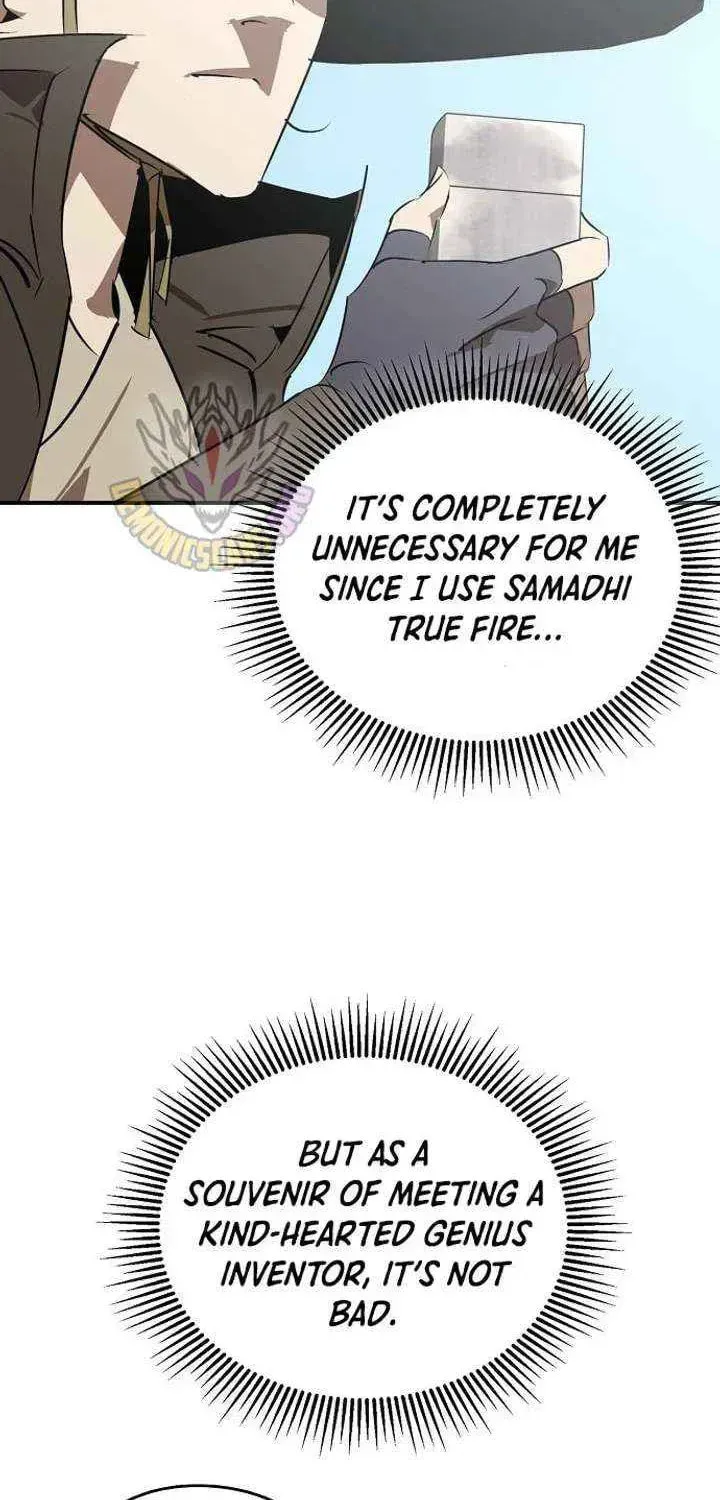 Wild West Murim Chapter 109 page 69 - 