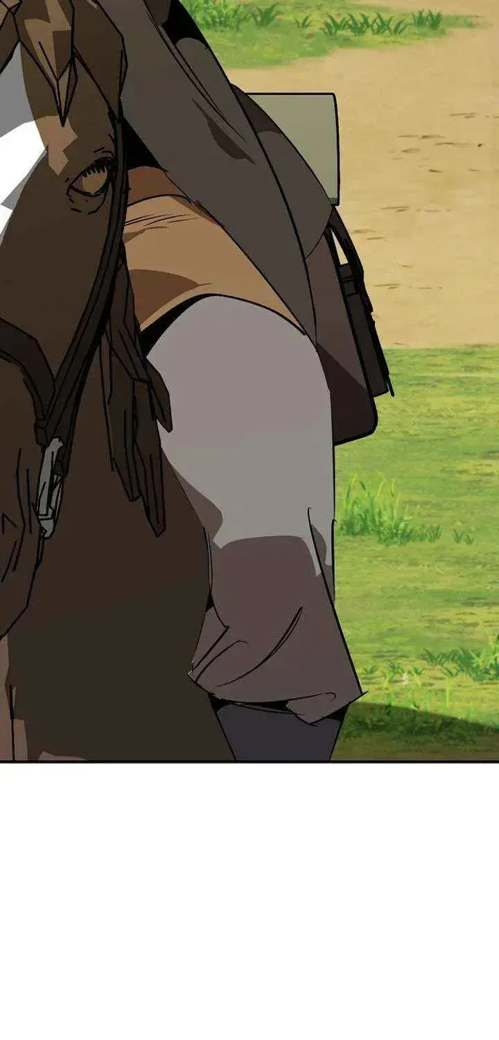 Wild West Murim Chapter 109 page 73 - 