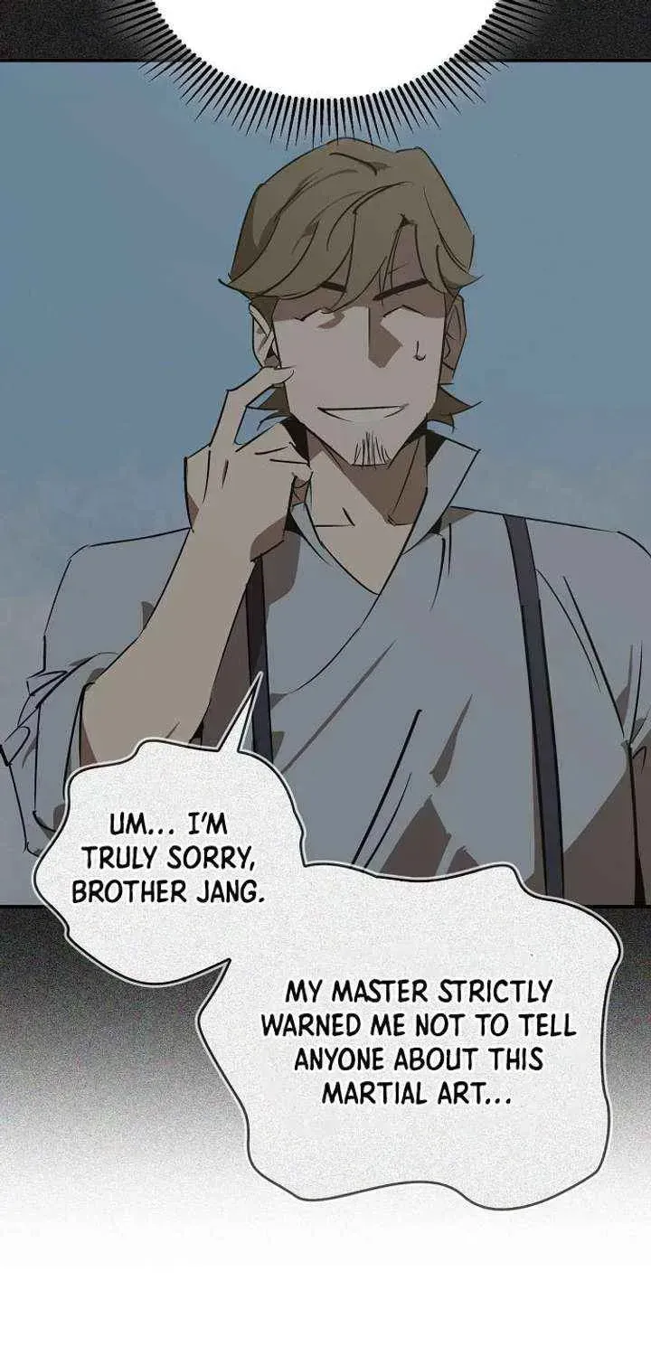 Wild West Murim Chapter 109 page 80 - 