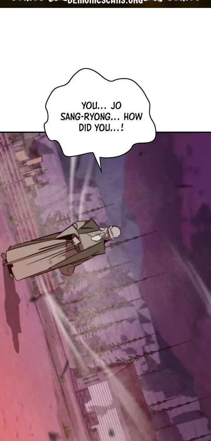 Wild West Murim Chapter 109 page 10 - 