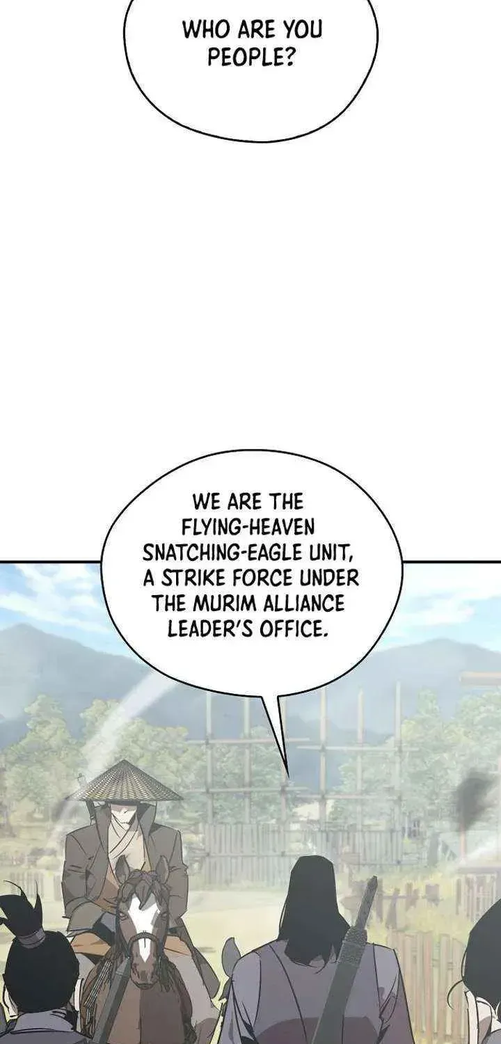 Wild West Murim Chapter 109 page 91 - 
