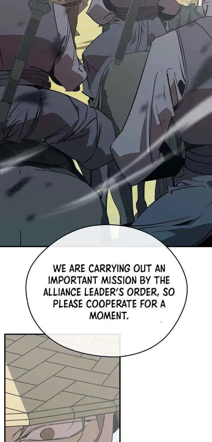 Wild West Murim Chapter 109 page 92 - 
