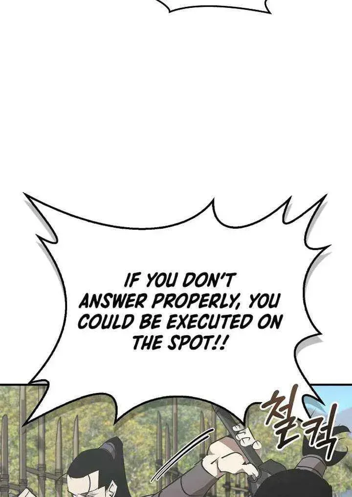 Wild West Murim Chapter 109 page 100 - 