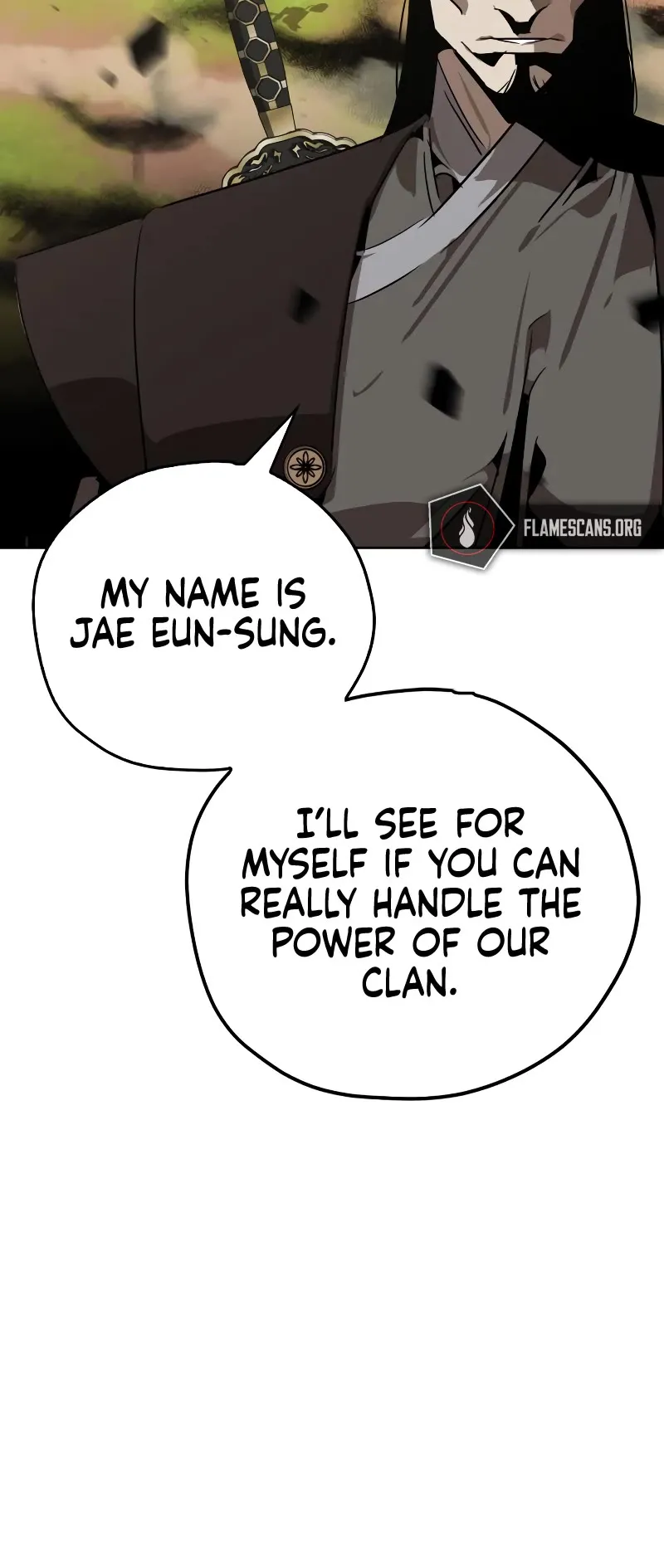 Wild West Murim Chapter 11 page 12 - 