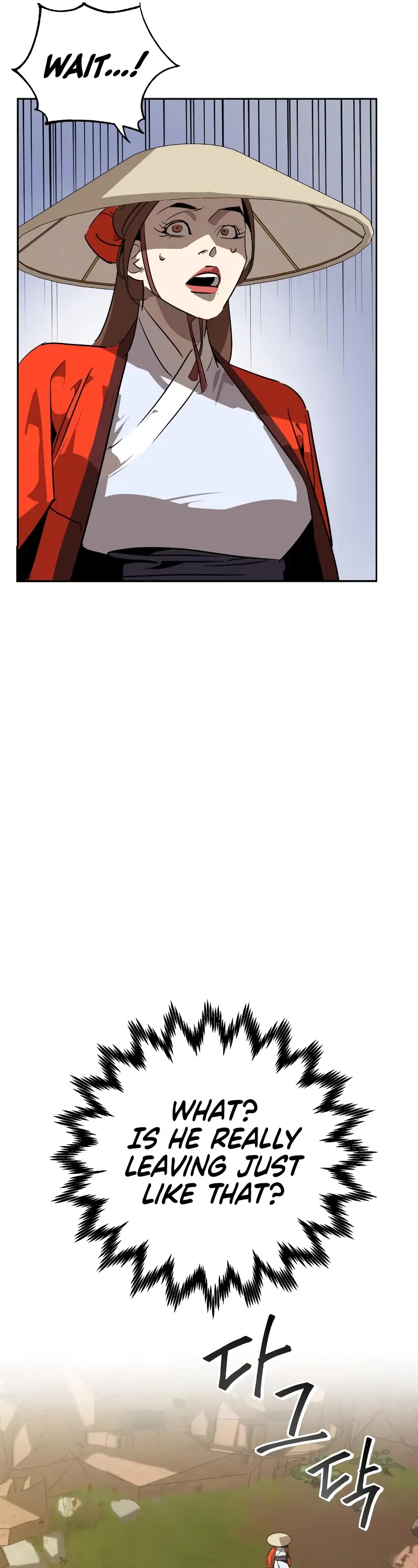 Wild West Murim Chapter 11 page 14 - 
