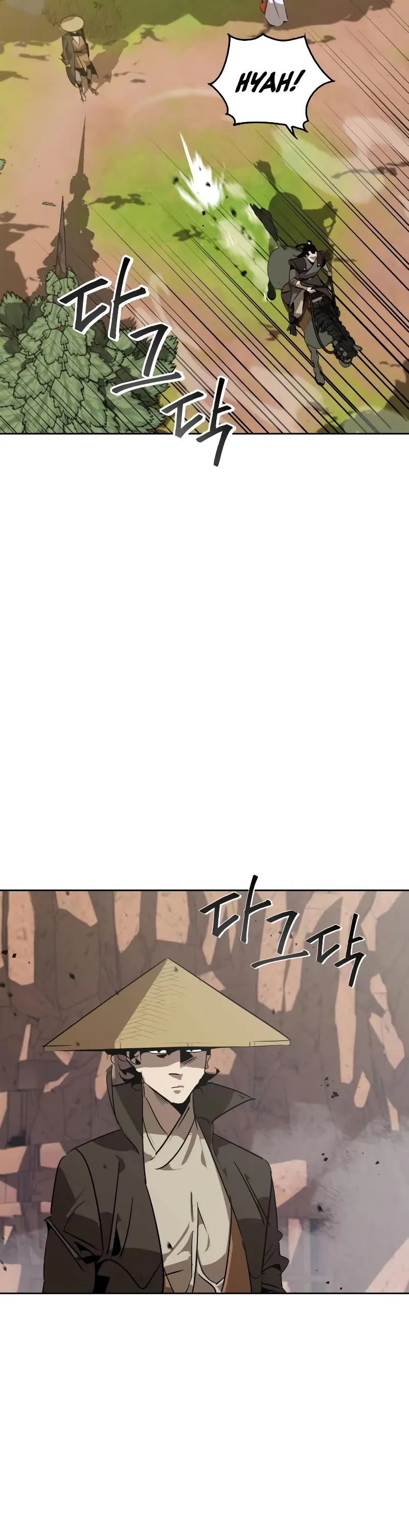 Wild West Murim Chapter 11 page 15 - 