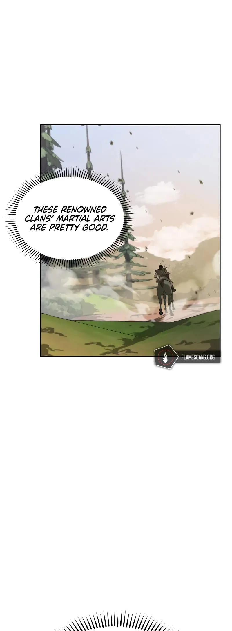 Wild West Murim Chapter 11 page 16 - 