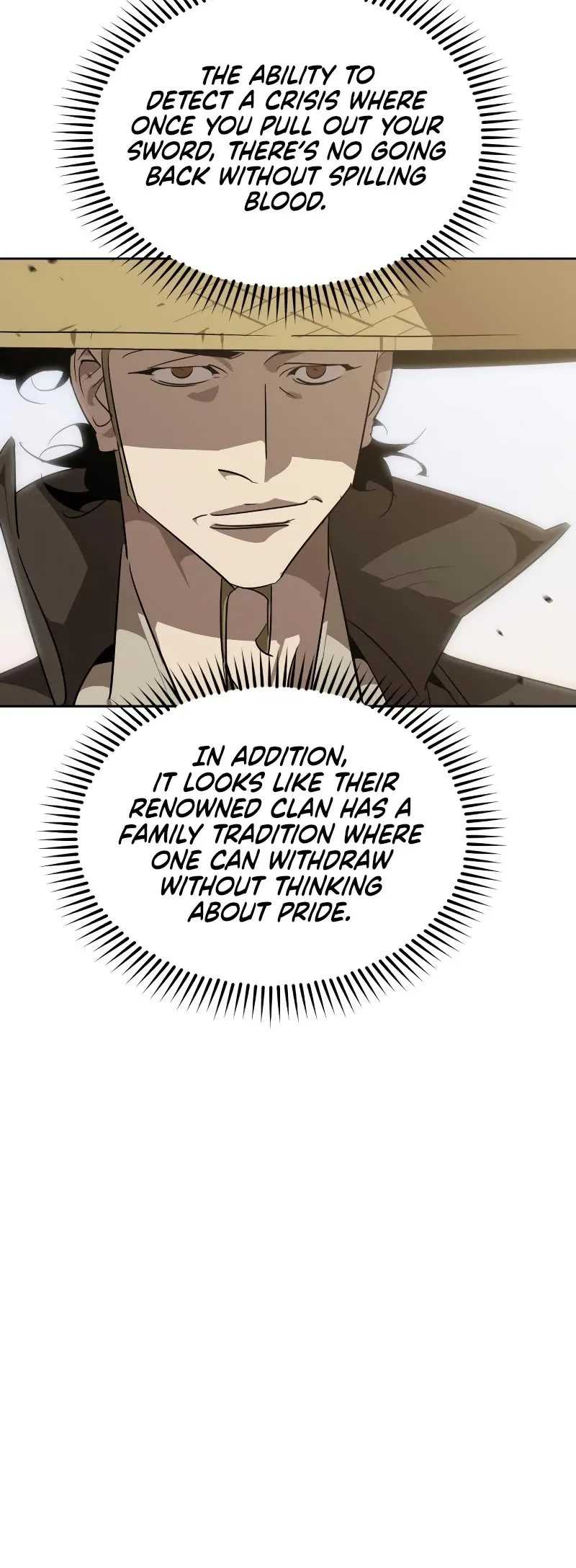 Wild West Murim Chapter 11 page 17 - 