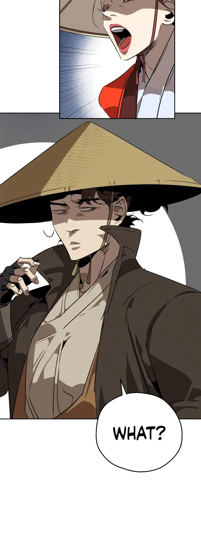 Wild West Murim Chapter 11 page 20 - 