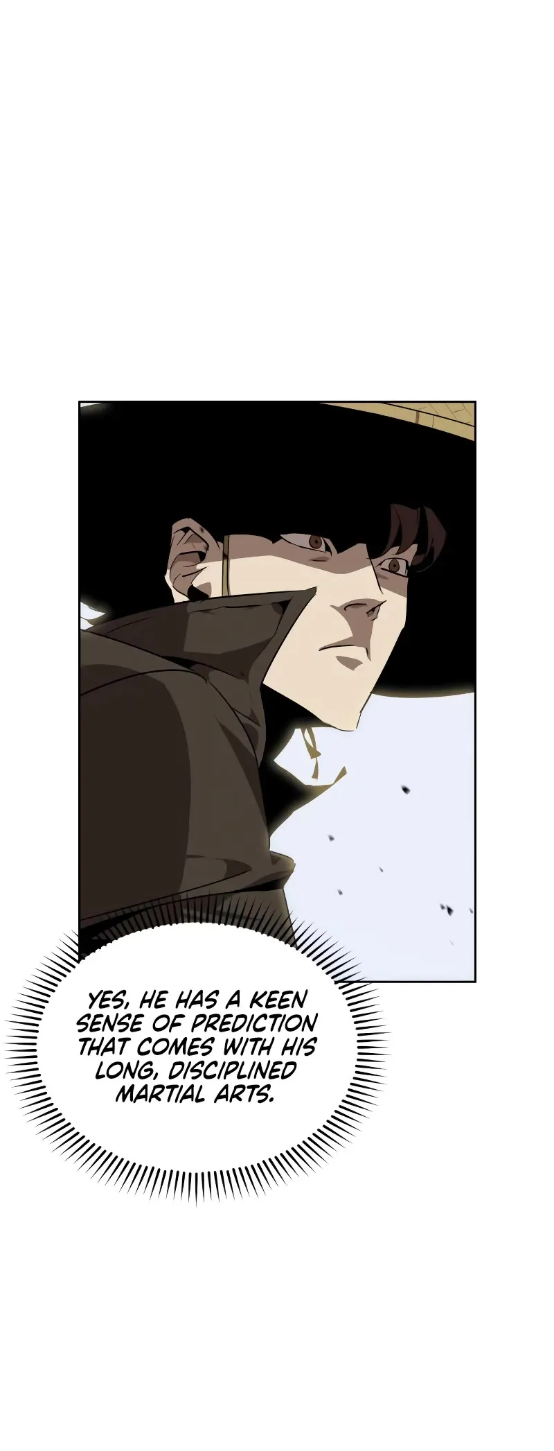 Wild West Murim Chapter 11 page 4 - 