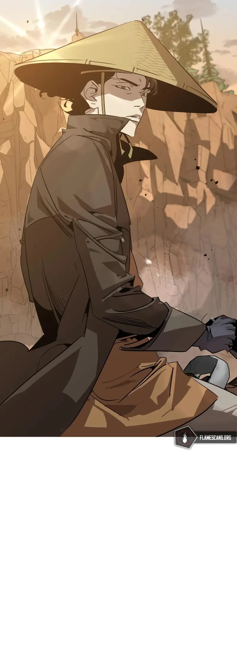 Wild West Murim Chapter 11 page 31 - 