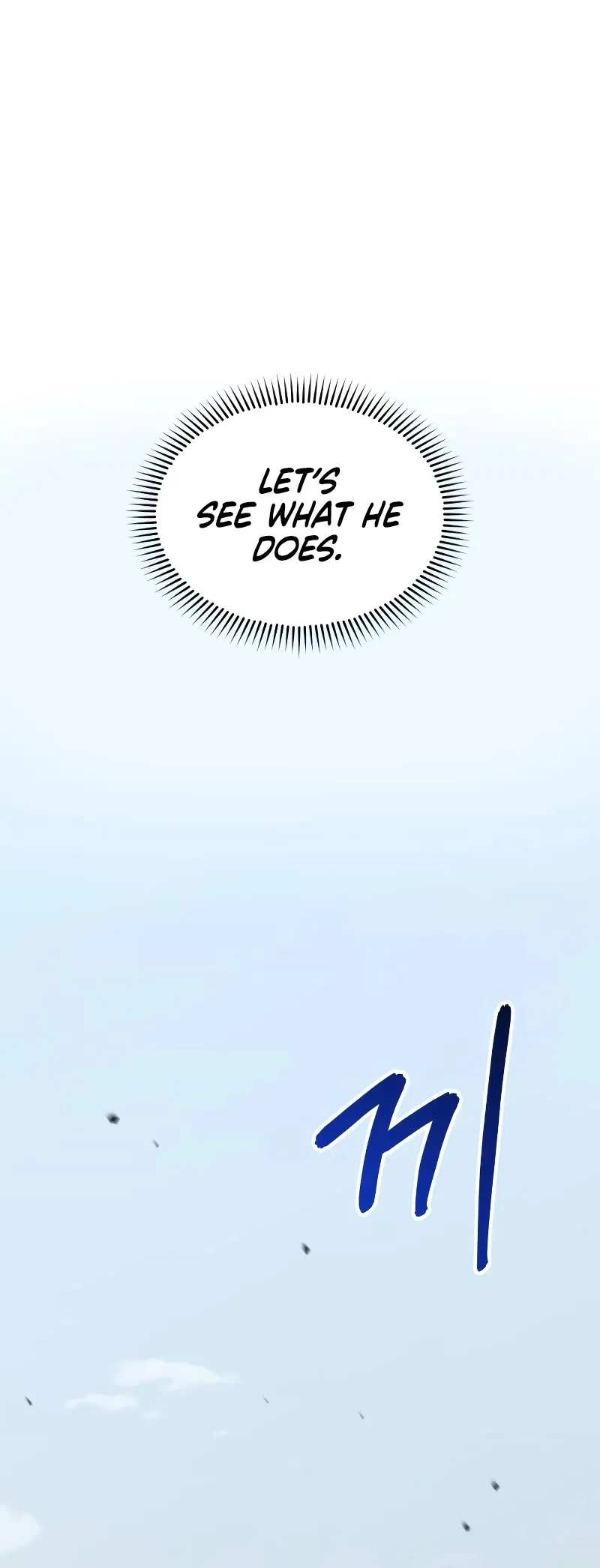 Wild West Murim Chapter 11 page 5 - 
