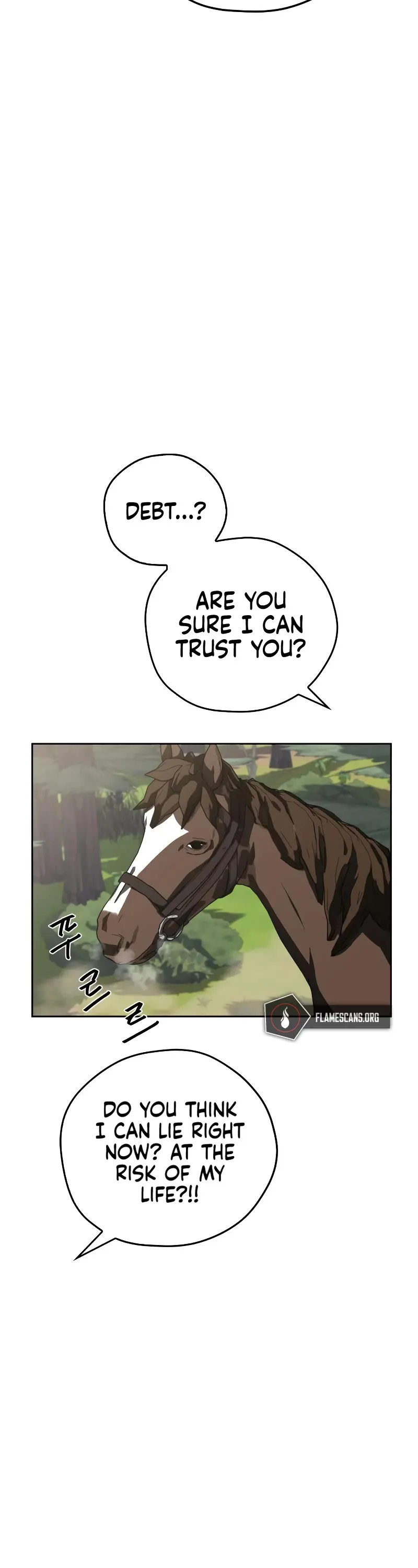 Wild West Murim Chapter 11 page 46 - 