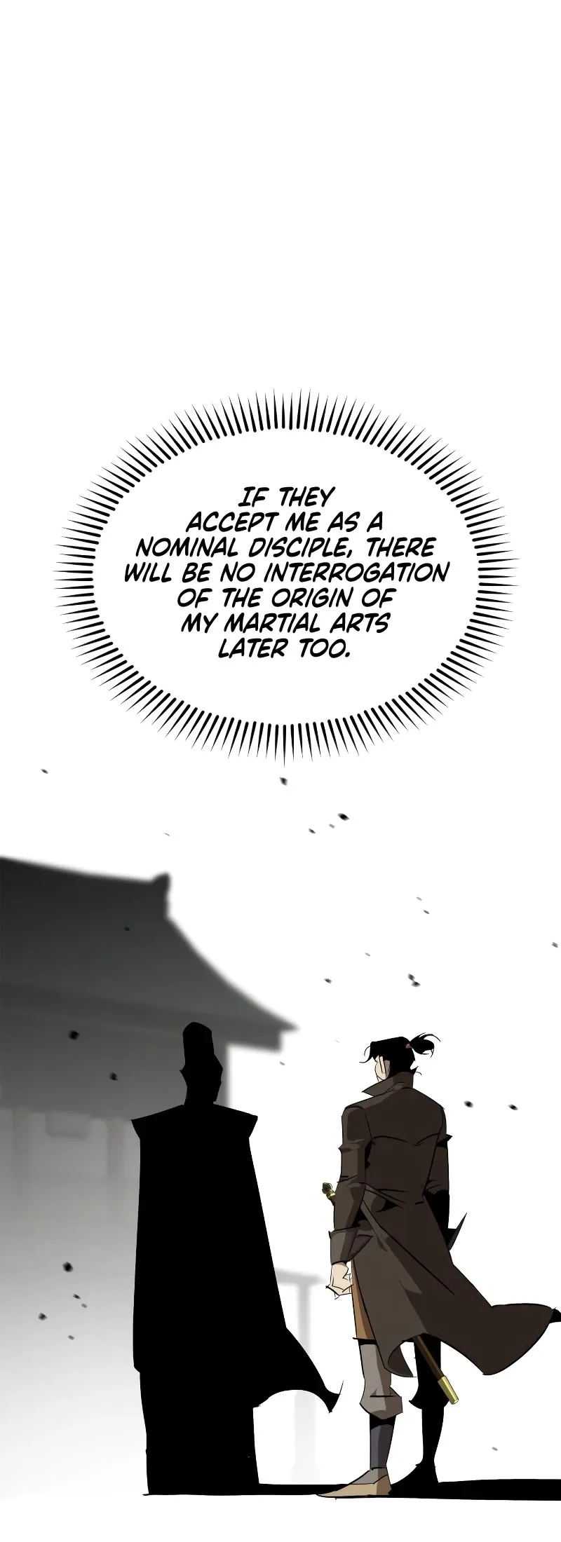 Wild West Murim Chapter 11 page 48 - 