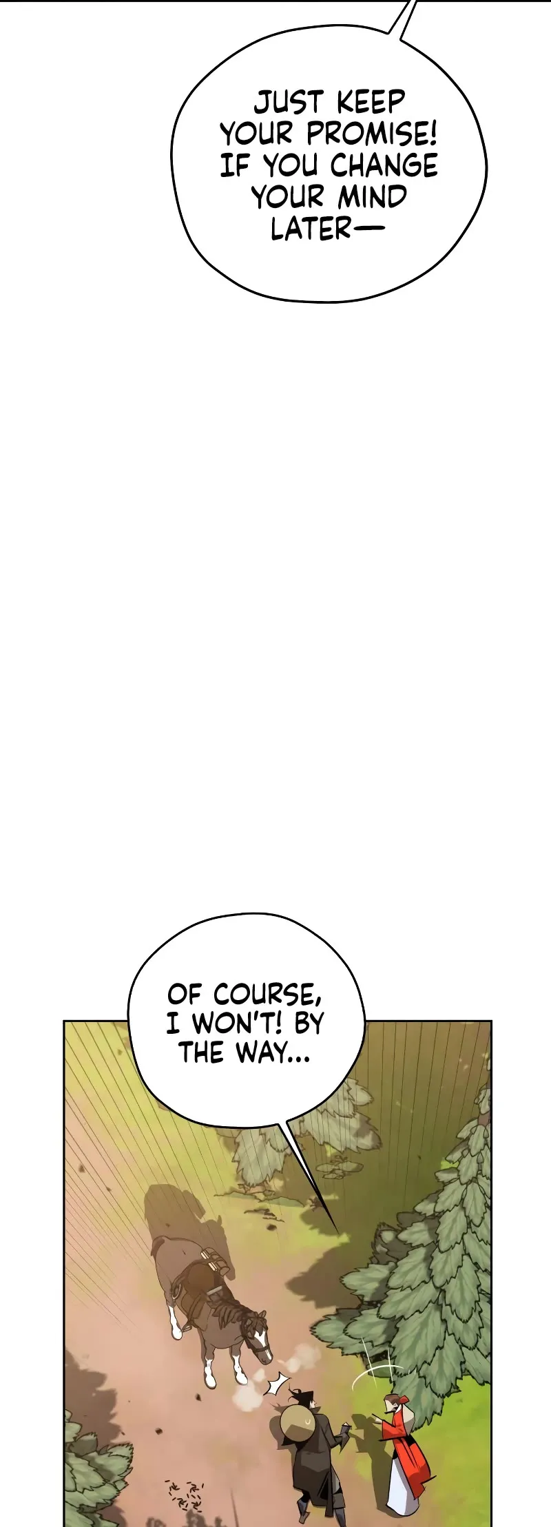 Wild West Murim Chapter 11 page 51 - 