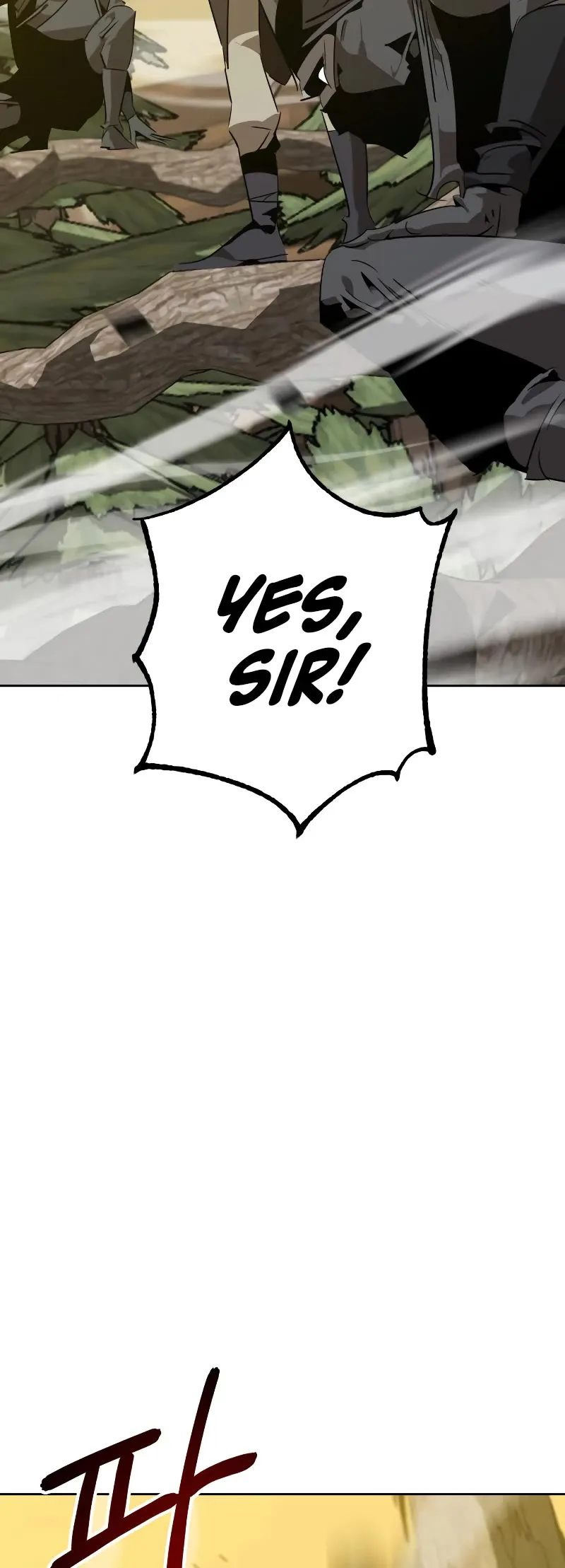 Wild West Murim Chapter 11 page 55 - 