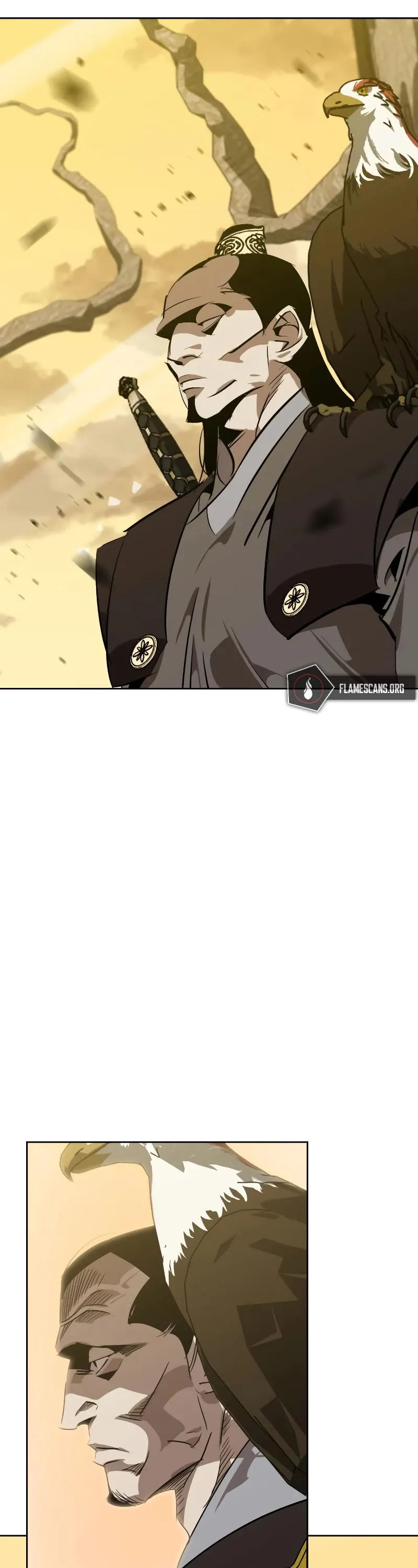 Wild West Murim Chapter 11 page 57 - 