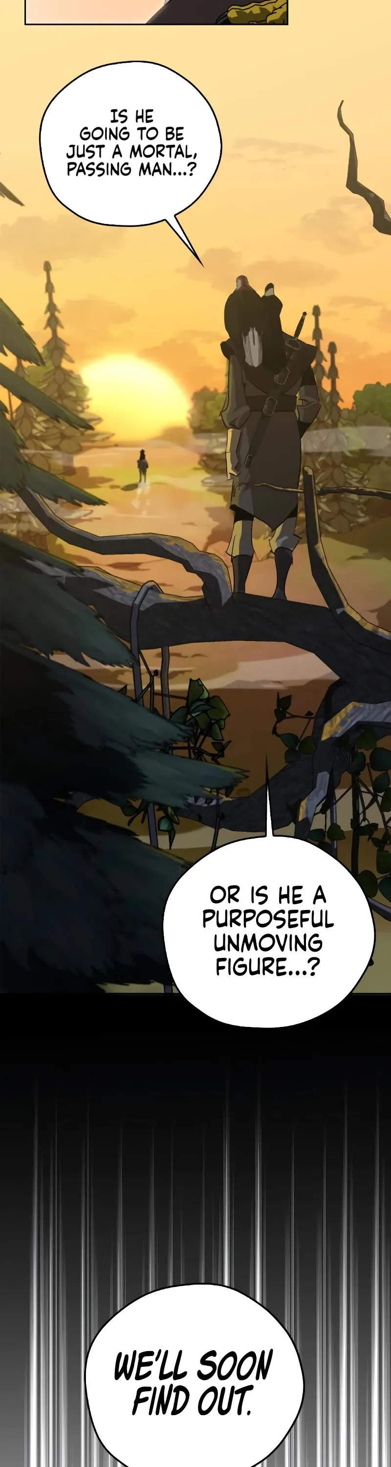 Wild West Murim Chapter 11 page 58 - 