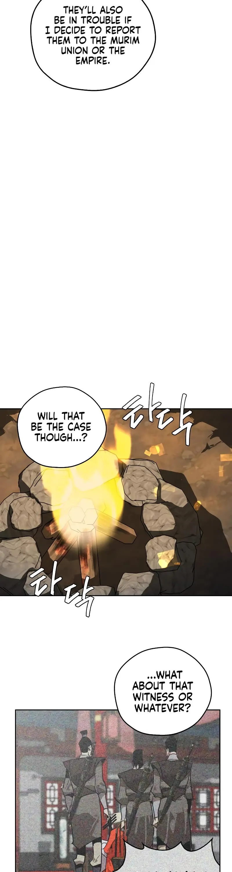Wild West Murim Chapter 11 page 62 - 