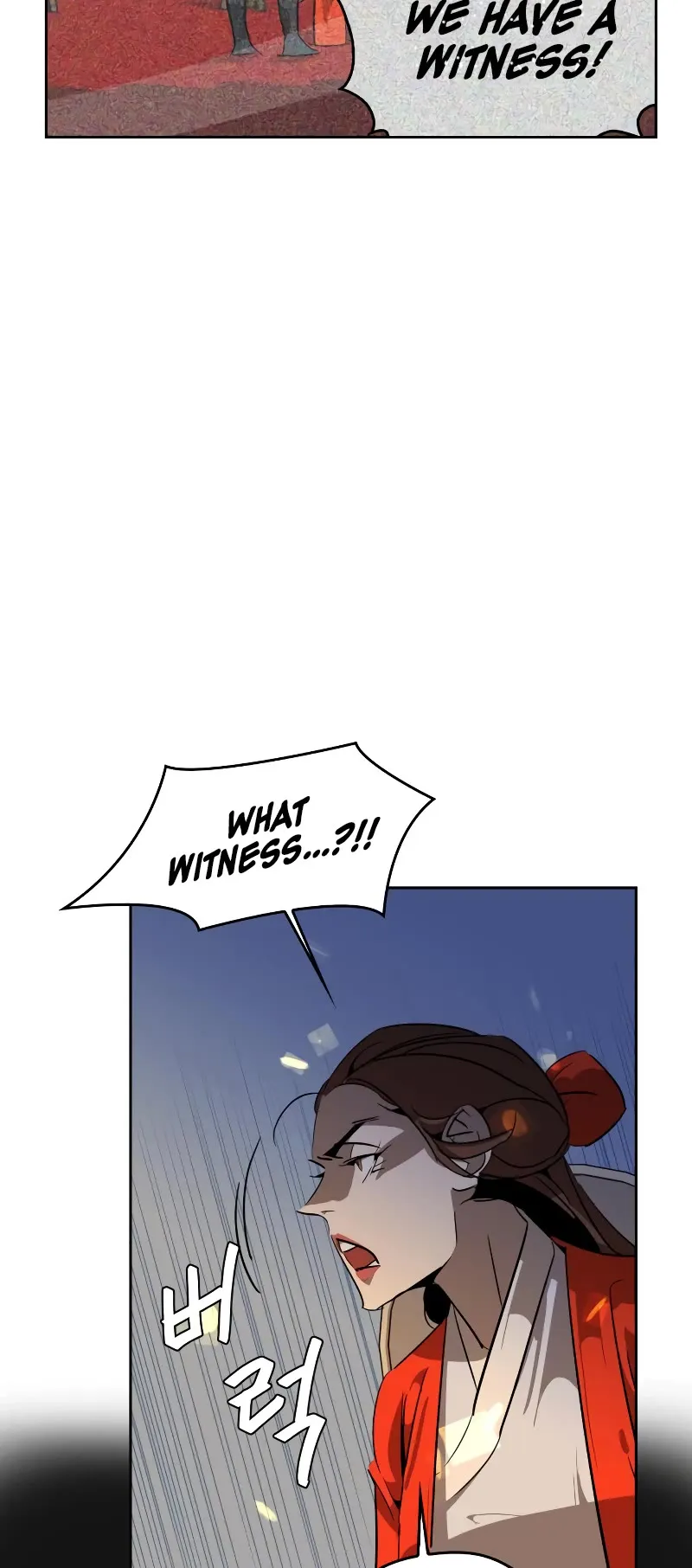 Wild West Murim Chapter 11 page 63 - 