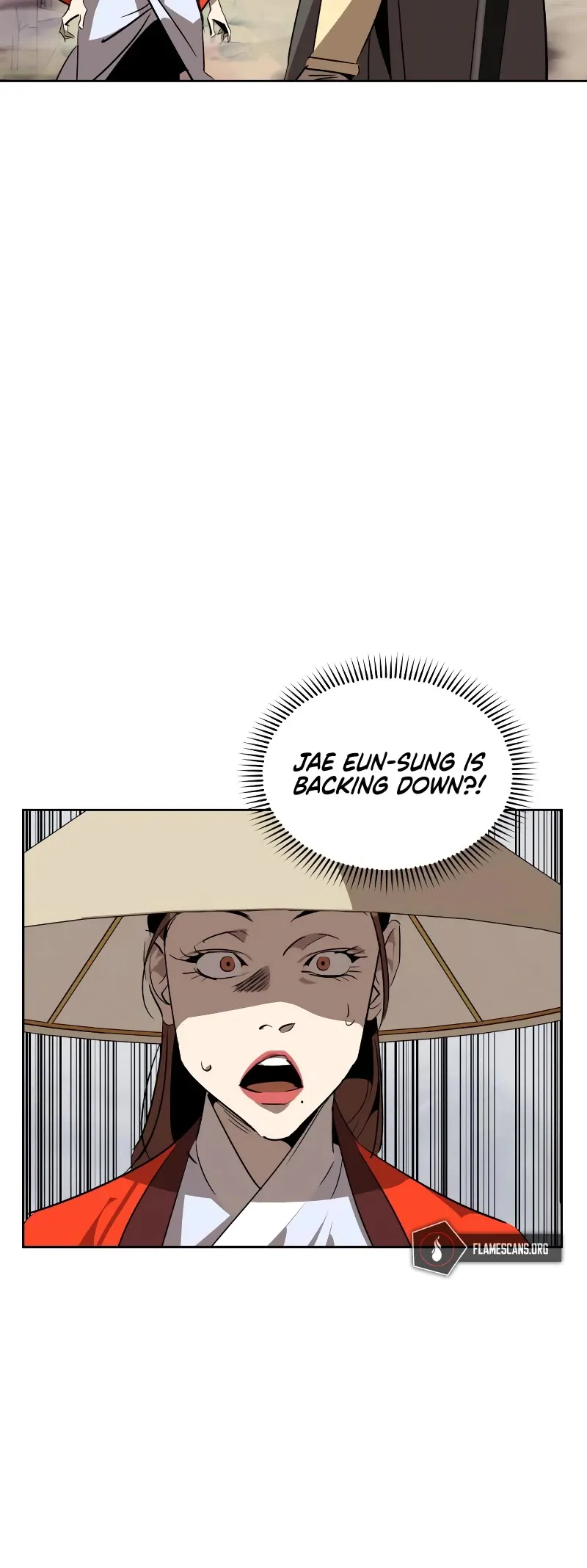 Wild West Murim Chapter 11 page 8 - 