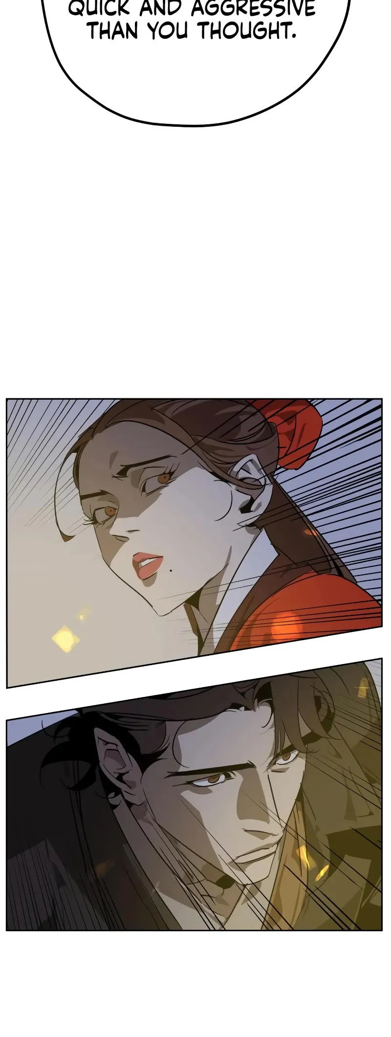 Wild West Murim Chapter 11 page 71 - 