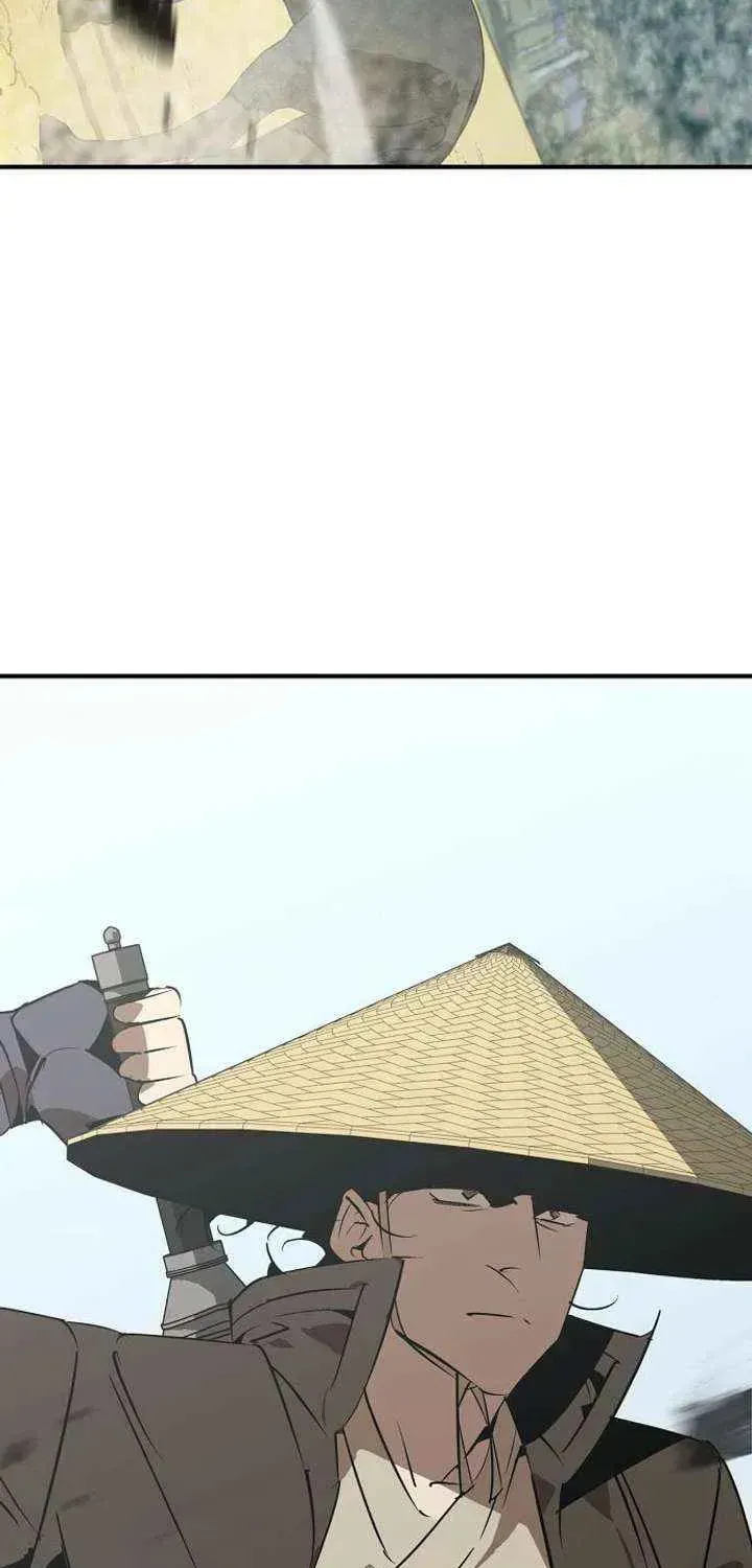 Wild West Murim Chapter 110 page 11 - 