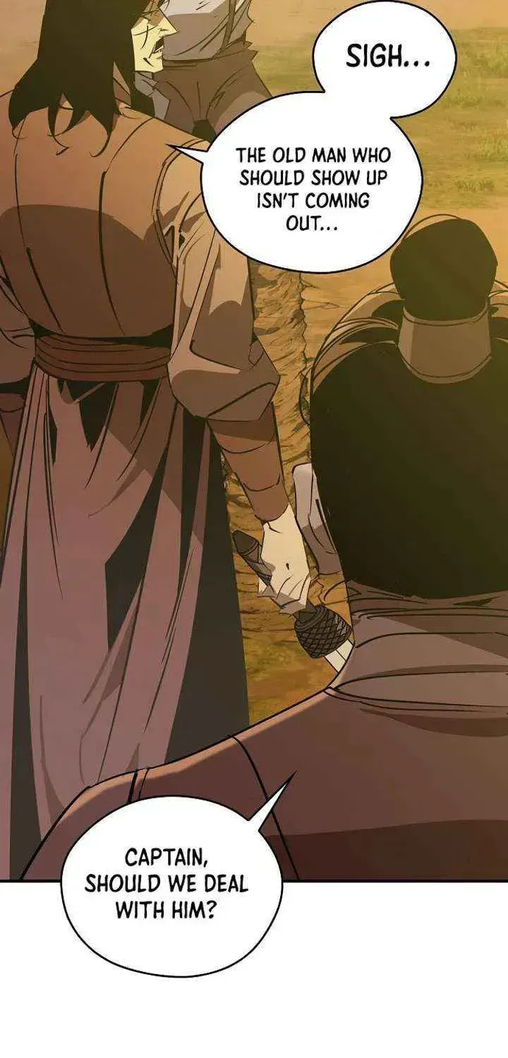 Wild West Murim Chapter 110 page 103 - 