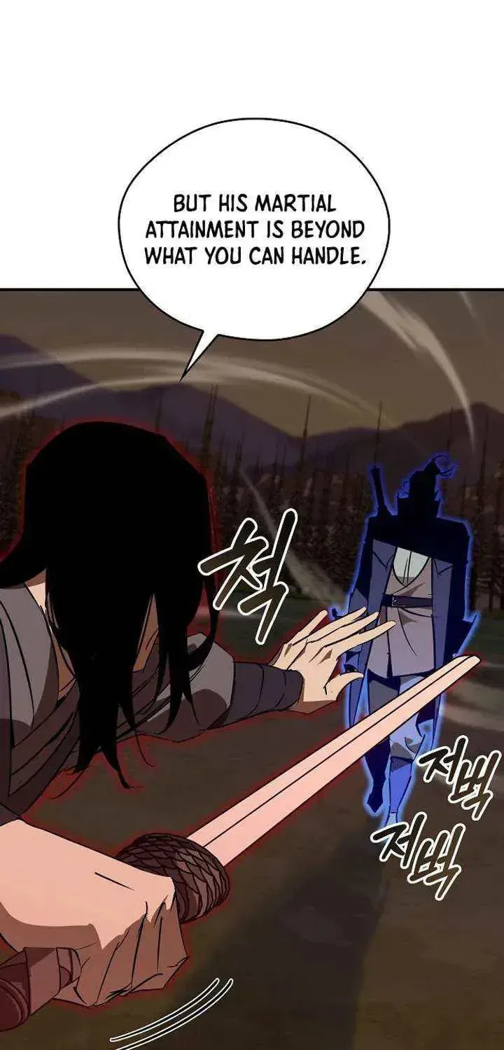 Wild West Murim Chapter 110 page 105 - 