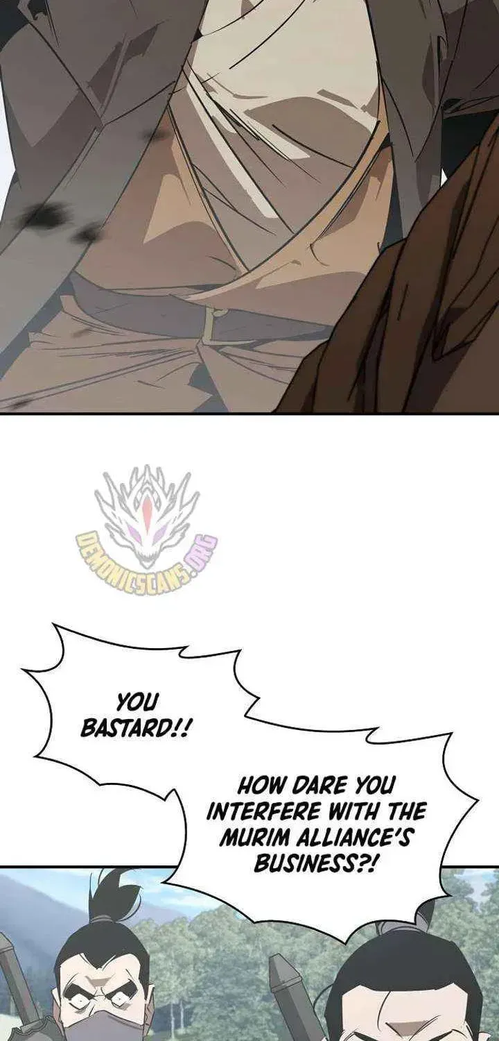 Wild West Murim Chapter 110 page 12 - 
