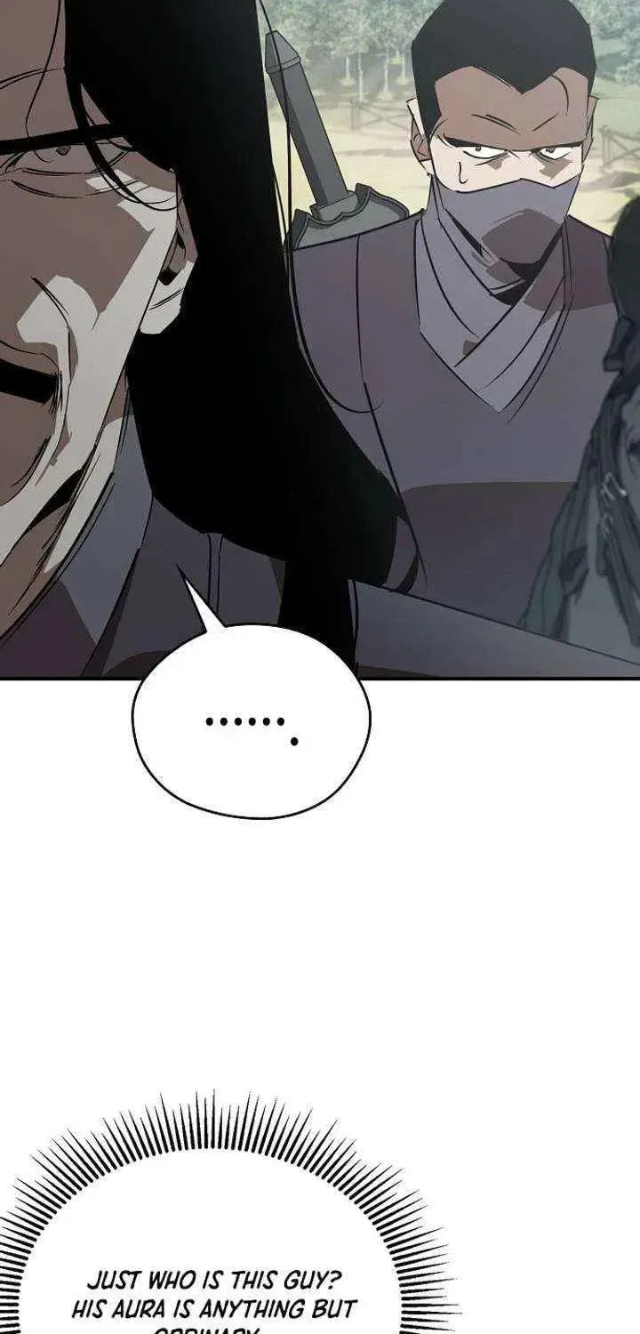 Wild West Murim Chapter 110 page 19 - 