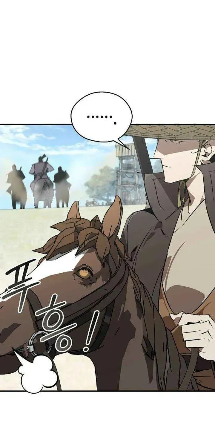 Wild West Murim Chapter 110 page 25 - 