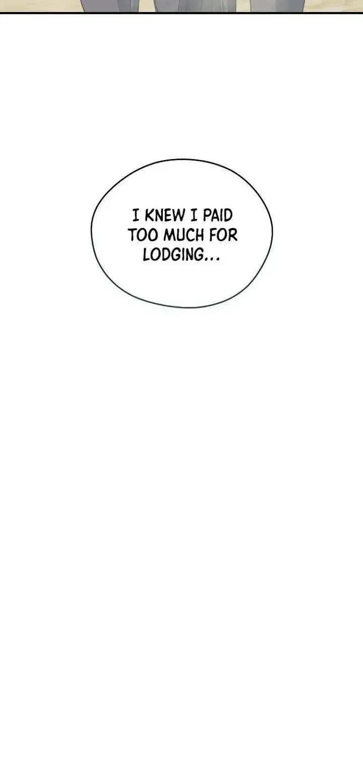 Wild West Murim Chapter 110 page 29 - 