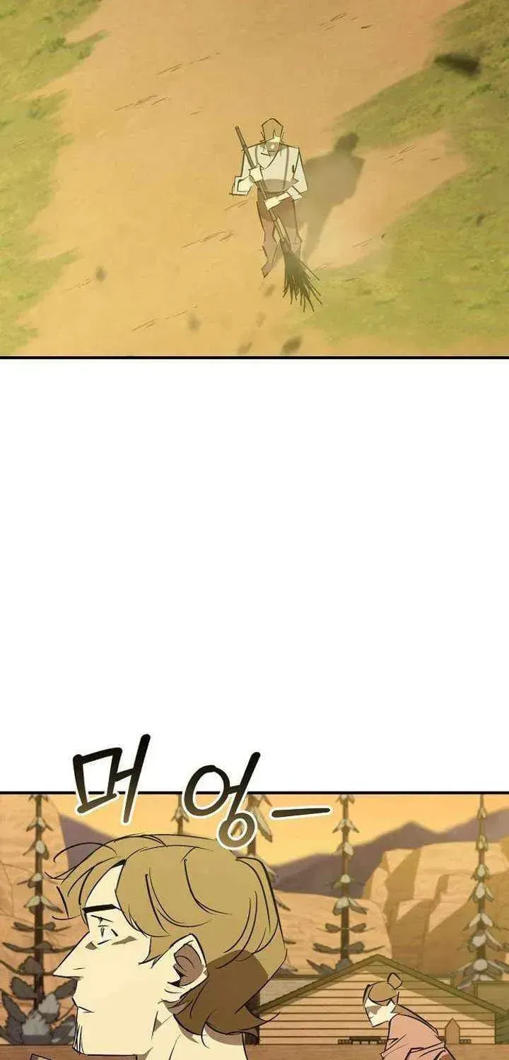 Wild West Murim Chapter 110 page 32 - 