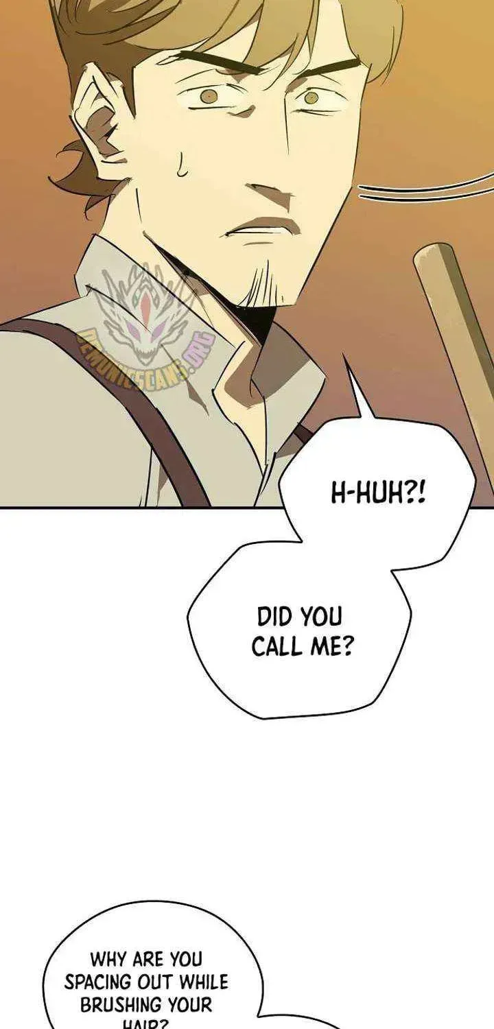 Wild West Murim Chapter 110 page 34 - 