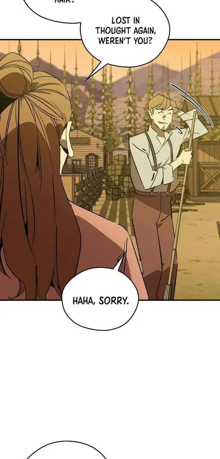 Wild West Murim Chapter 110 page 35 - 