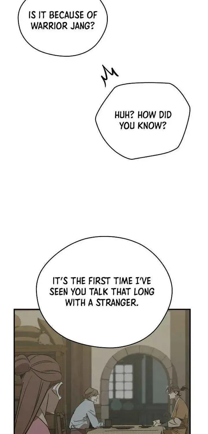 Wild West Murim Chapter 110 page 36 - 