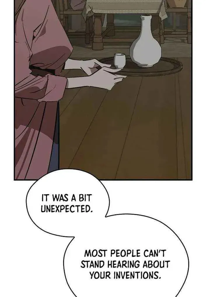 Wild West Murim Chapter 110 page 37 - 