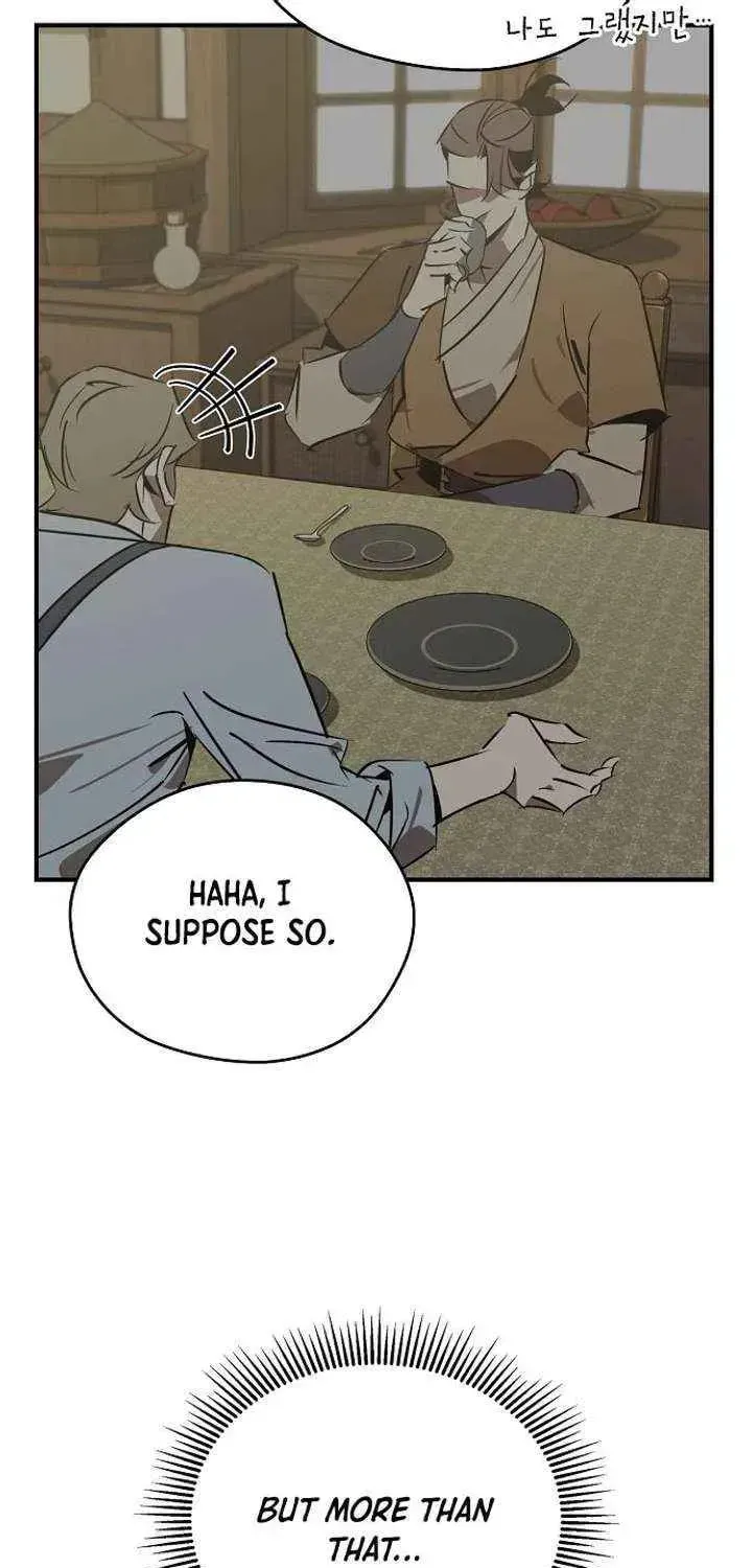 Wild West Murim Chapter 110 page 38 - 