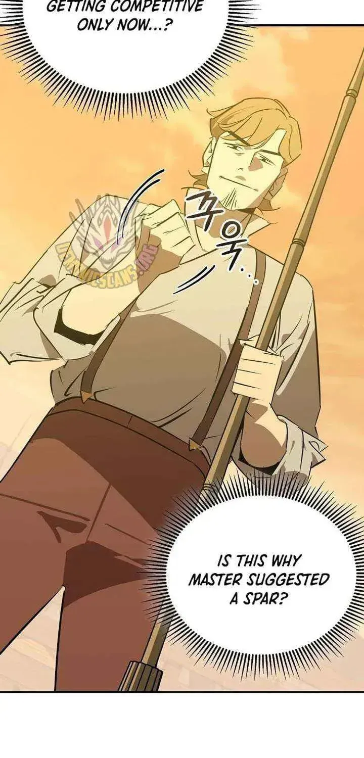 Wild West Murim Chapter 110 page 41 - 