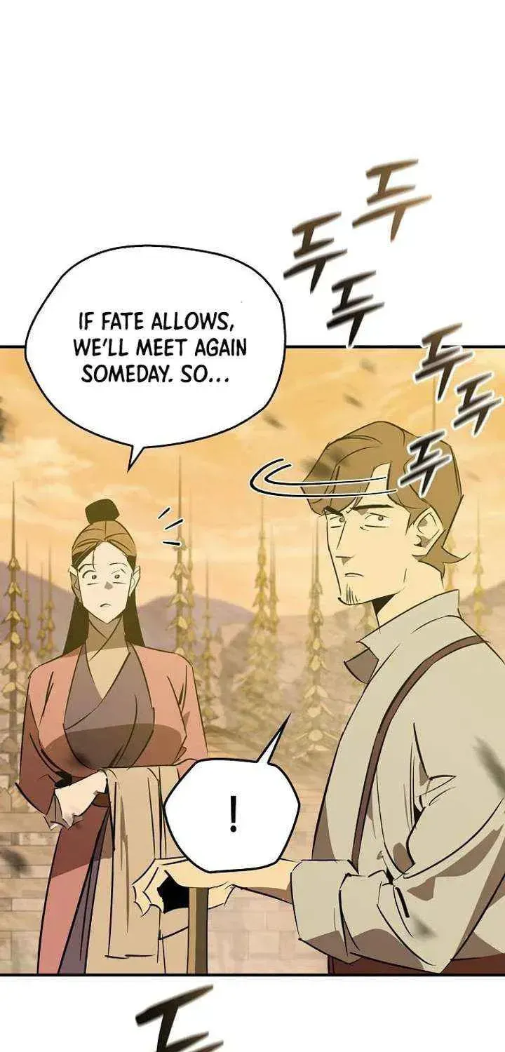 Wild West Murim Chapter 110 page 42 - 