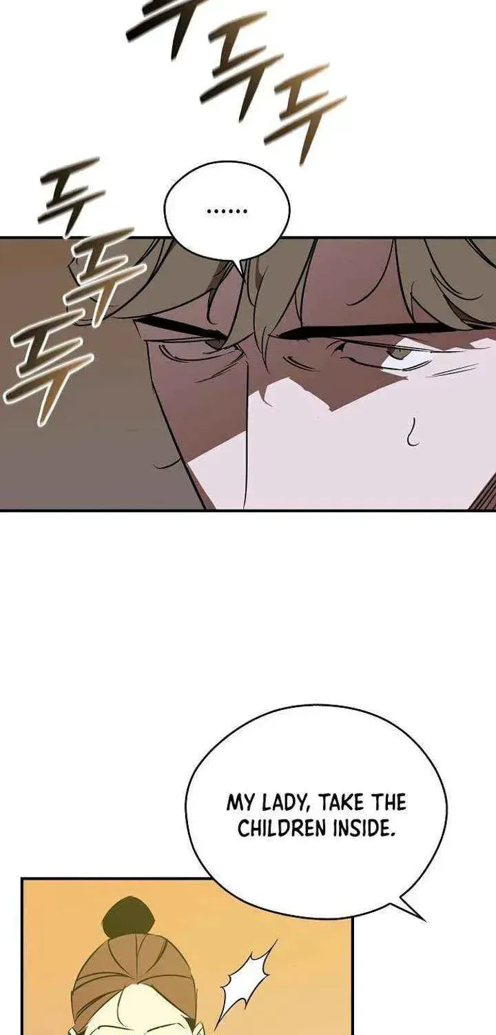 Wild West Murim Chapter 110 page 43 - 