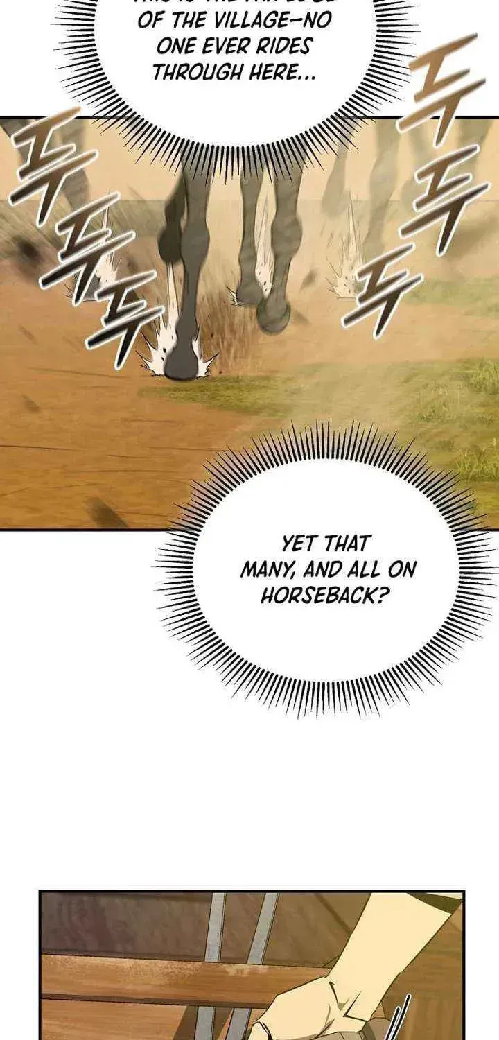 Wild West Murim Chapter 110 page 46 - 